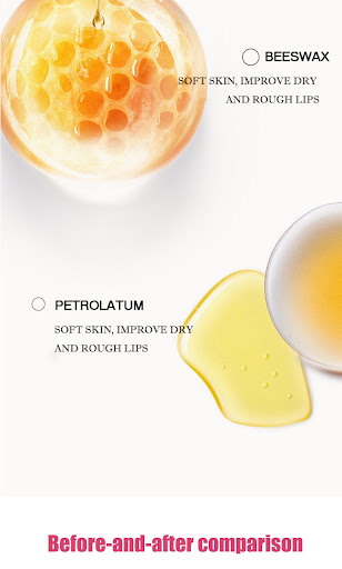 Title 11, Moisturizing Lip Care Fruit Flavor Lip Balm