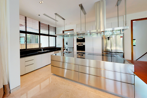 Luxury house for sale in Singapore (Singapore)