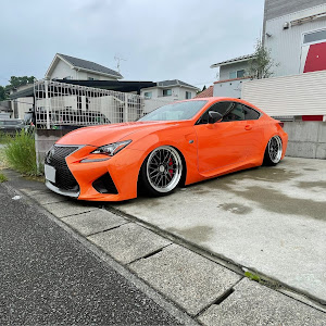 RC F USC10