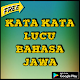 Download Kata Kata Lucu Bahasa Jawa For PC Windows and Mac 1.0.1