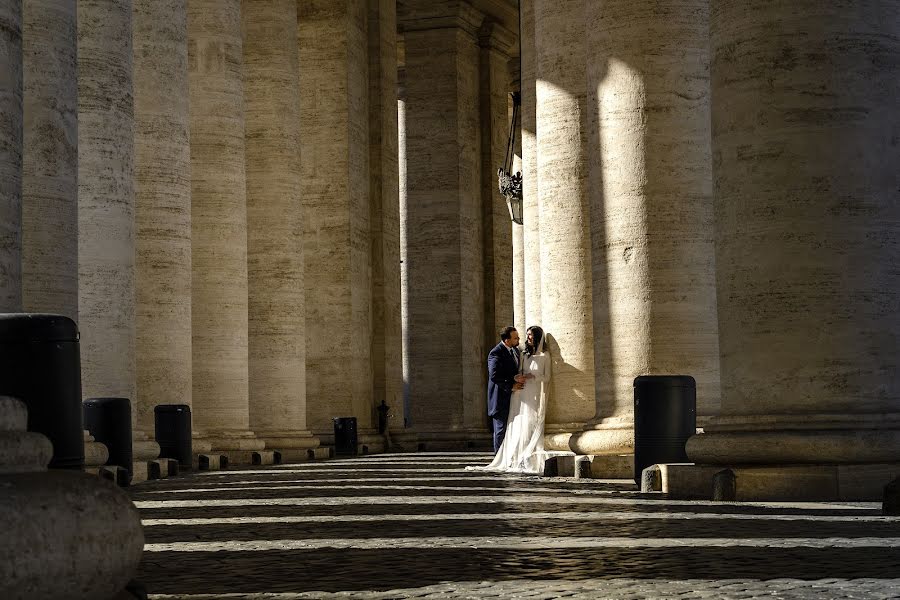 Fotograf ślubny Lorenzo Ruzafa (ruzafaphotograp). Zdjęcie z 12 marca 2018