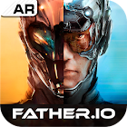 Father.IO AR Laser Tag 2.3.10