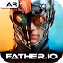 Father.IO AR FPS2.3.10