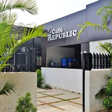 Cafe republic photo 