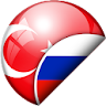 Russian-Turkish Translator icon