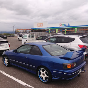 スプリンタートレノ AE111