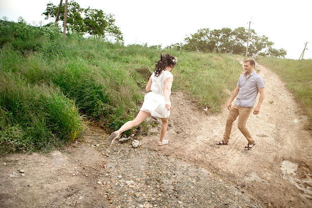 Wedding photographer Natalya Timanova (timanova). Photo of 6 March 2017