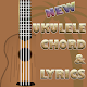 Download Ukulele Chord and Lyrics For PC Windows and Mac 2.0