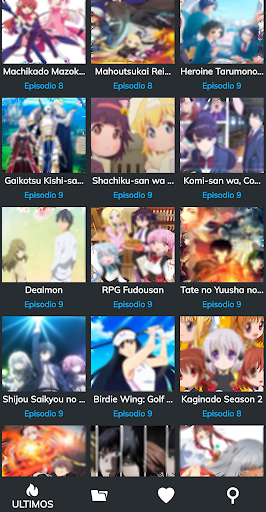 Animeflv Watch Anime Online