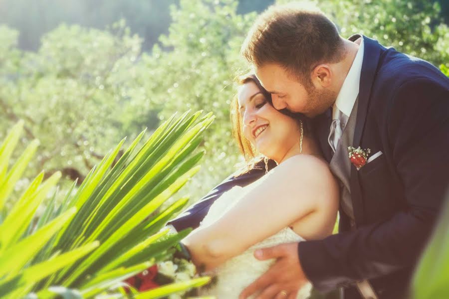 Fotografo di matrimoni Pino Galasso (pinogalasso). Foto del 5 giugno 2017