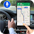 Gps Live Voice Navigation Driving Route Direction1.1