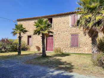 maison à Carcassonne (11)