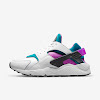 air huarache aquatone