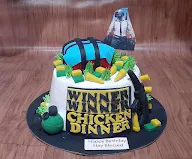 Now n Wow Cake photo 7