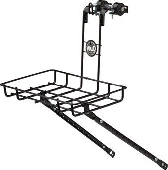 Wald 3339 Multi-fit Rack and Basket Combo alternate image 0