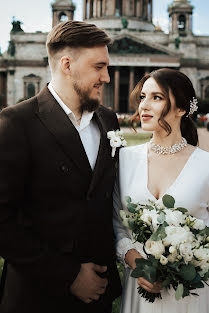 Wedding photographer Aleksandr Rudakov (imago). Photo of 22 January 2021