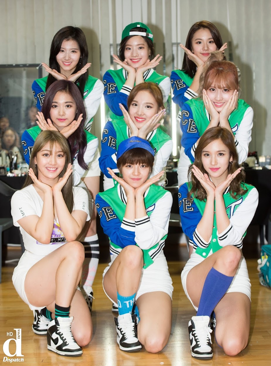 twice