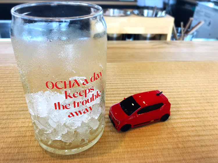 アルトワークスの#エッセ・VISON・一升瓶・三重県までドライブ💨・GWの思い出に関するカスタム事例の投稿画像54枚目