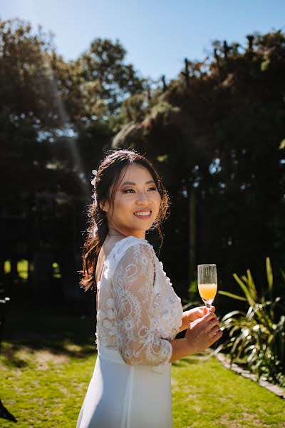 結婚式の写真家Rodrigo Borthagaray (rodribm)。2021 10月2日の写真