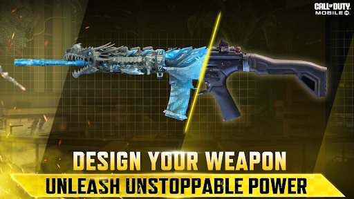 COD Mobile Screenshot 5