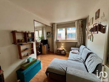 appartement à Montrouge (92)