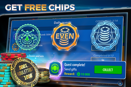 Casino Roulette: Roulettist 21.3.0 3
