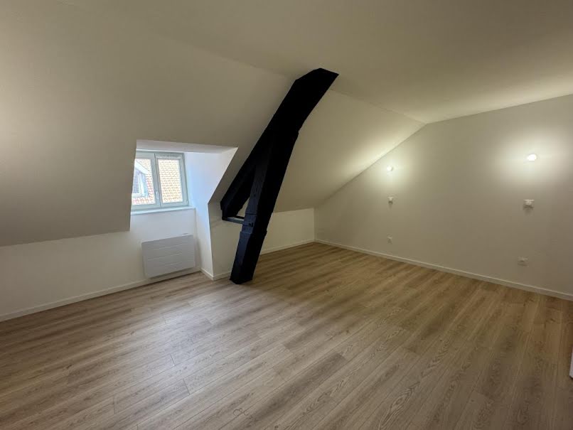 Vente appartement 5 pièces 155 m² à Valenciennes (59300), 387 000 €
