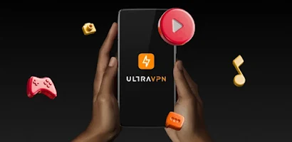 Ultra VPN Secure USA VPN Proxy Screenshot