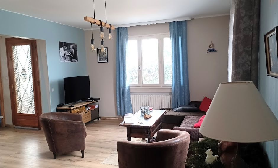 Vente maison 4 pièces 143 m² à Pont-de-Vaux (01190), 279 000 €