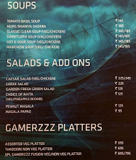 Gamerzzz menu 3