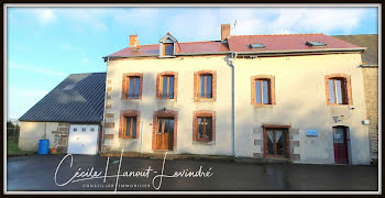 maison à Le Mont-Saint-Michel (50)