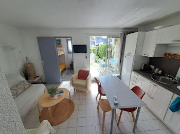 appartement à Batz-sur-Mer (44)