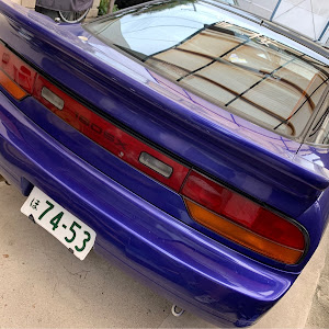 180SX KRPS13