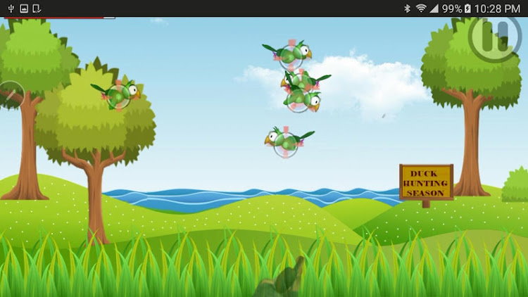 Hunt Ducks - 1.0 - (Android)