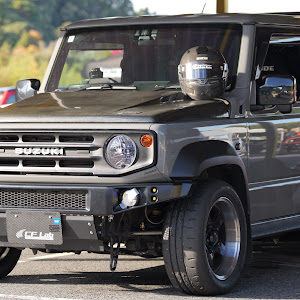 ジムニーシエラ JB74W