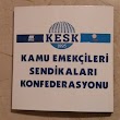 Kamu Emekçileri Sendikaları Konfederasyonu