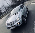 продам авто Mercedes ML 300 M-klasse (W164)