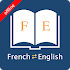 English French Dictionaryomi