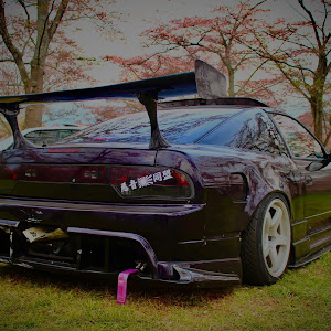 180SX RPS13