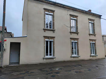 appartement à Roanne (42)