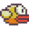 Item logo image for Flappy Bird Offline. Desktop Version
