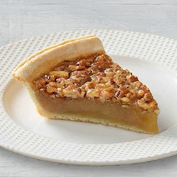 Perfect Pecan Pie