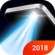 Brightest LED Flashlight 1.01.03 Icon