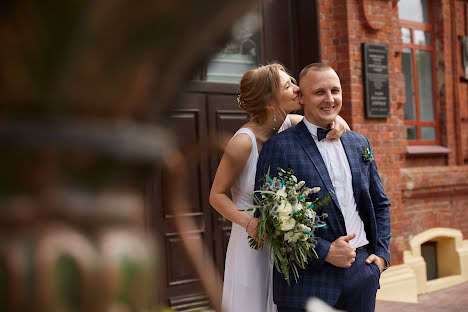 Jurufoto perkahwinan Sergey Stepin (stepin). Foto pada 10 Februari 2023