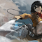 Item logo image for Attack on Titan theme