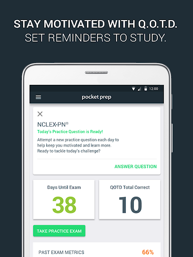 免費下載醫療APP|NCLEX® PN Exam Prep 2015 app開箱文|APP開箱王