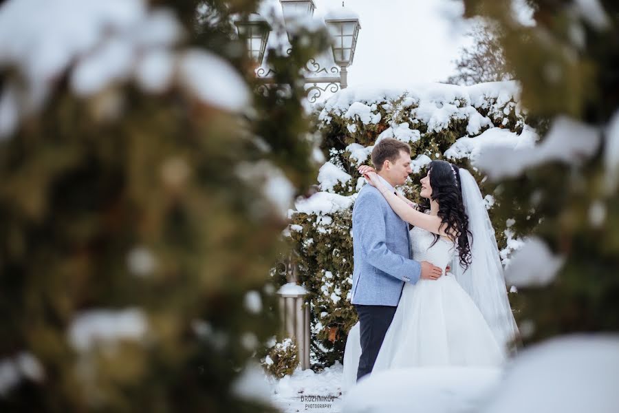 Wedding photographer Maksim Drozhnikov (maximfoto). Photo of 24 March 2018