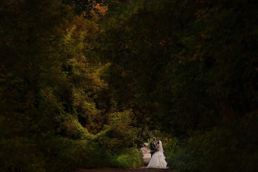 Fotógrafo de bodas Ilya Golovin (igolovin). Foto del 5 de septiembre 2016