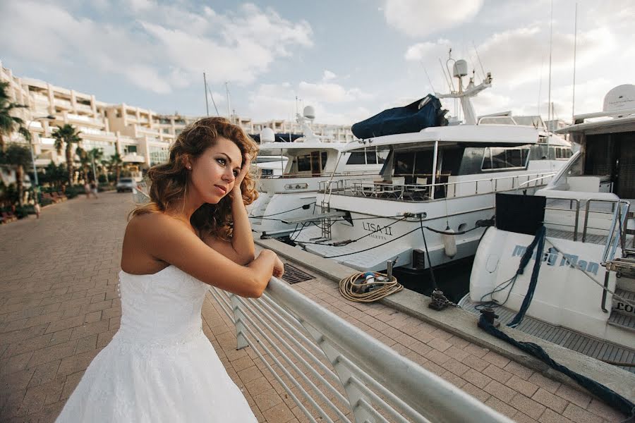 Photographe de mariage Elena Shilko (candylover66). Photo du 26 septembre 2016