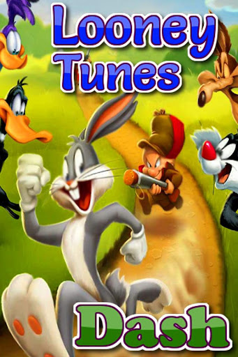 Looney Tune Dash